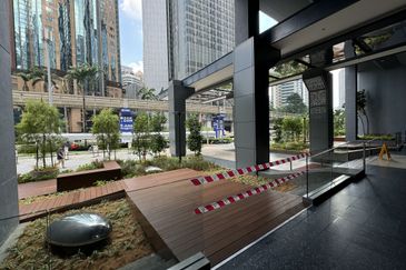 CIMB Hub (Formerly known as Kenanga International)