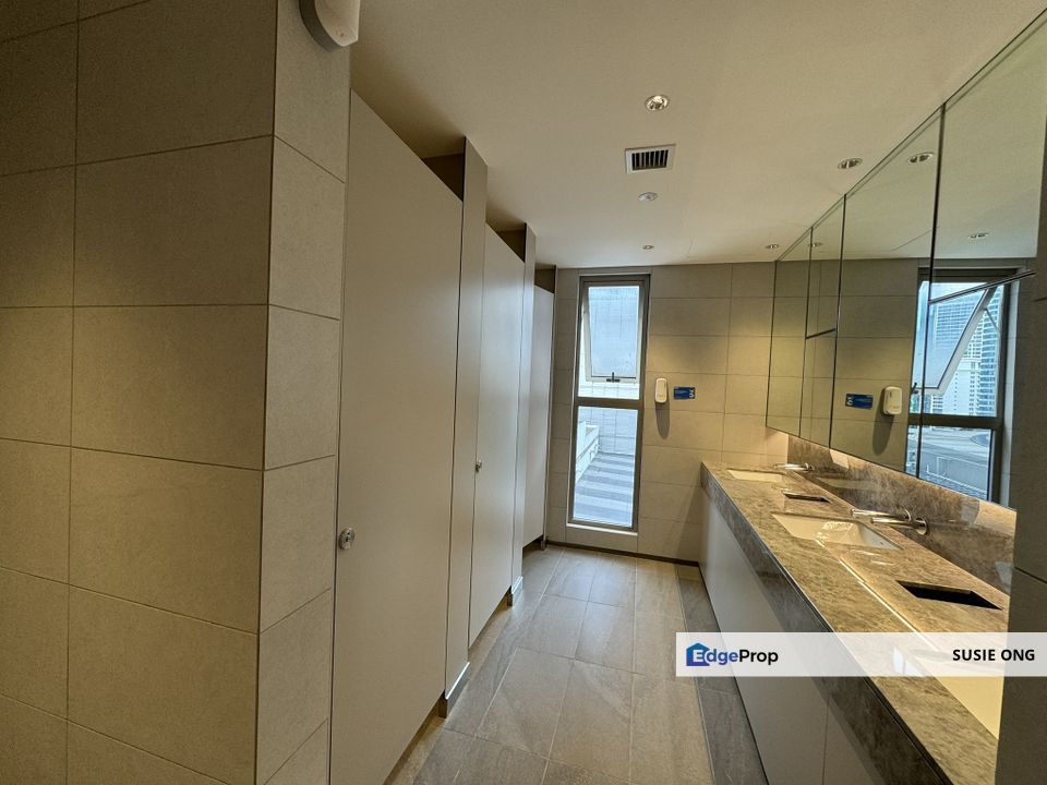 Pavilion Tower - Kuala Lumpur most prestigious business address, Kuala Lumpur, Bukit Bintang