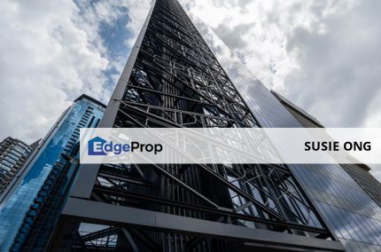 Plaza Conlay Premium office with prestigious KLCC address , Kuala Lumpur, KLCC