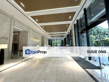 Plaza Conlay Premium office with prestigious KLCC address, Kuala Lumpur, KLCC