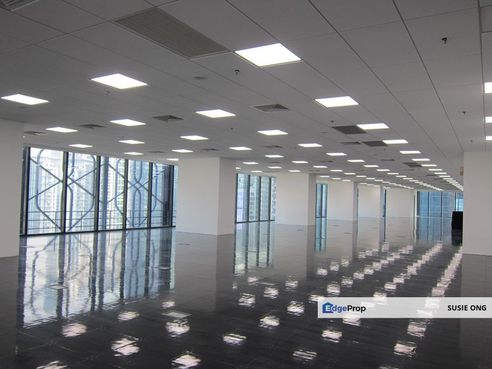 Plaza Conlay Premium office with prestigious KLCC address , Kuala Lumpur, KLCC