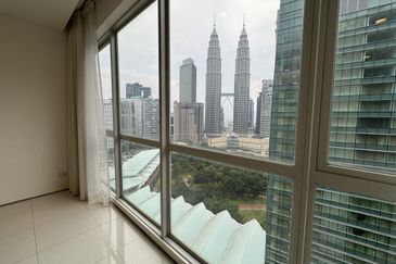 Residensi Kia Peng (Twelve Kia Peng)