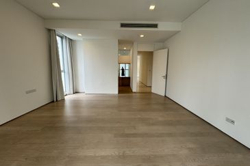 Residensi Kia Peng (Twelve Kia Peng)