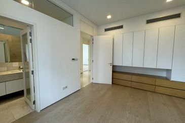 Residensi Kia Peng (Twelve Kia Peng)