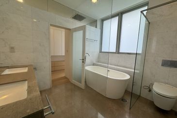 Residensi Kia Peng (Twelve Kia Peng)