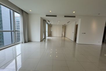 Residensi Kia Peng (Twelve Kia Peng)