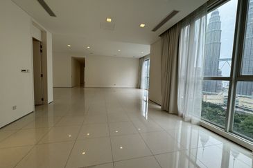 Residensi Kia Peng (Twelve Kia Peng)