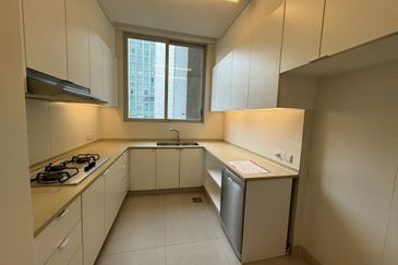 Residensi Kia Peng (Twelve Kia Peng)