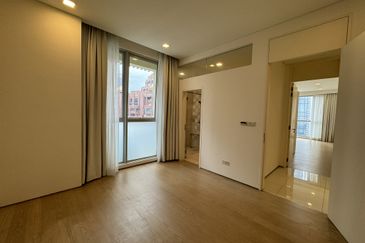 Residensi Kia Peng (Twelve Kia Peng)