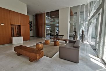 Residensi Kia Peng (Twelve Kia Peng)