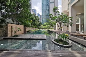 Residensi Kia Peng (Twelve Kia Peng)