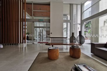 Residensi Kia Peng (Twelve Kia Peng)