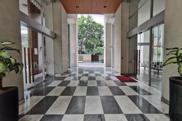 Residensi Kia Peng (Twelve Kia Peng)