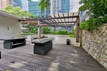 Residensi Kia Peng (Twelve Kia Peng)