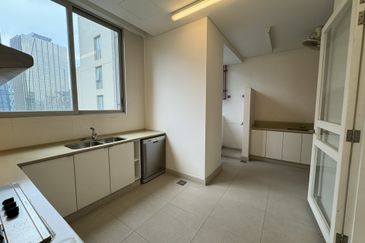 Residensi Kia Peng (Twelve Kia Peng)