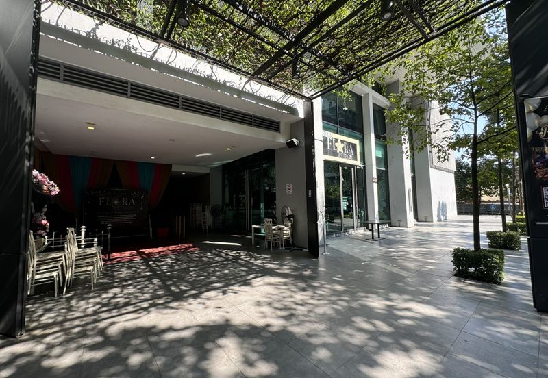 Hampshire Place Office