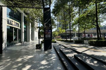 Hampshire Place Office