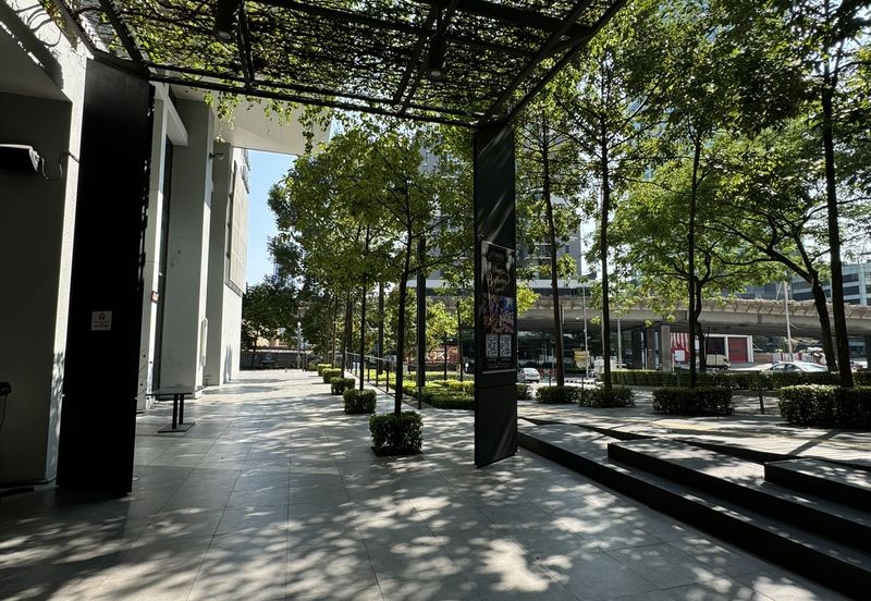 Hampshire Place Office