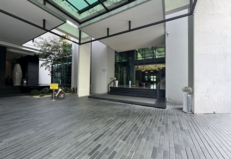 Hampshire Place Office