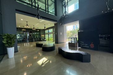 Hampshire Place Office