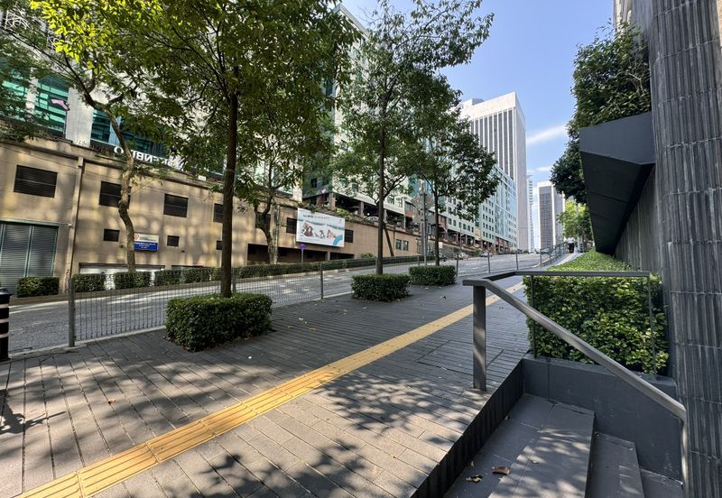 Hampshire Place Office