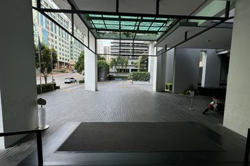 Hampshire Place Office