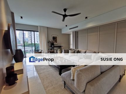 4 bedrooms luxury condo for sale in Residensi Ampang Tengah , Ampang Hilir , Kuala Lumpur, Taman U-Thant