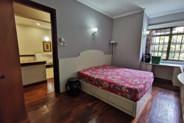 Kampung Warisan Condominium