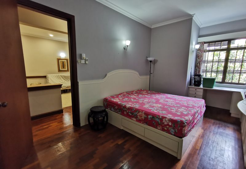 Kampung Warisan Condominium