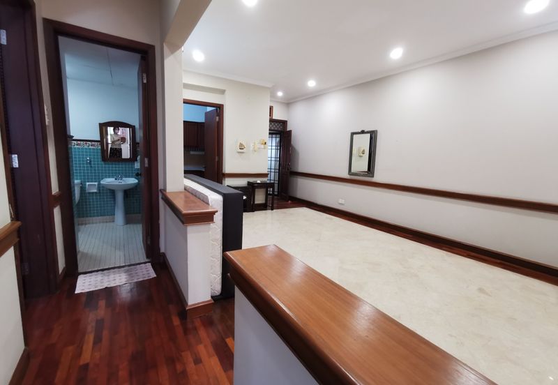 Kampung Warisan Condominium