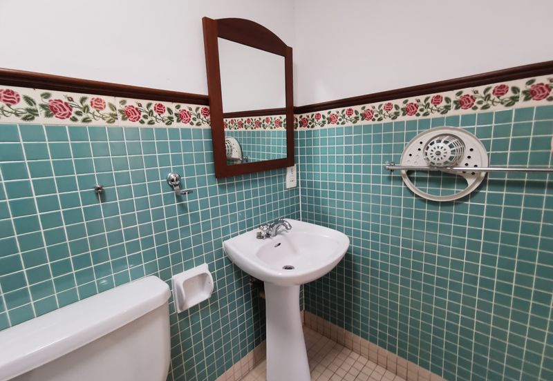 Kampung Warisan Condominium