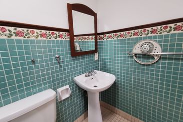 Kampung Warisan Condominium