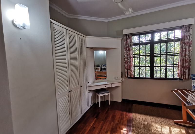 Kampung Warisan Condominium