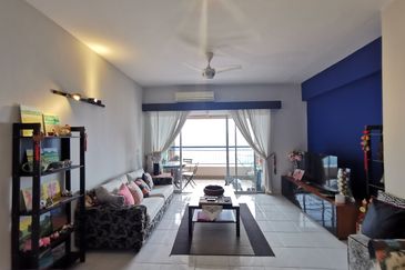 Seri Maya Condominium