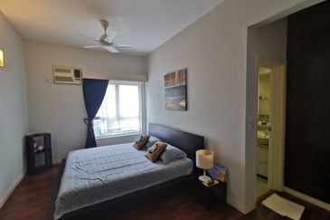 Seri Maya Condominium