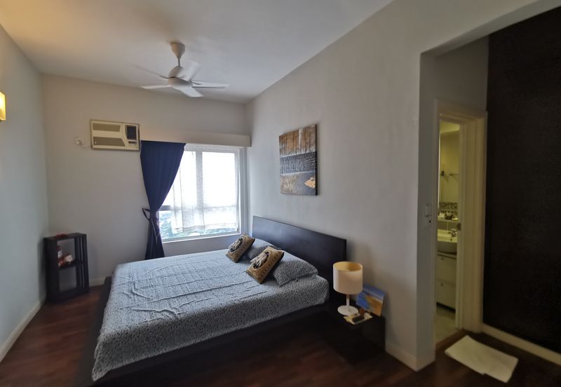 Seri Maya Condominium