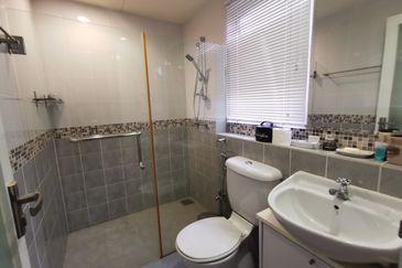 Seri Maya Condominium