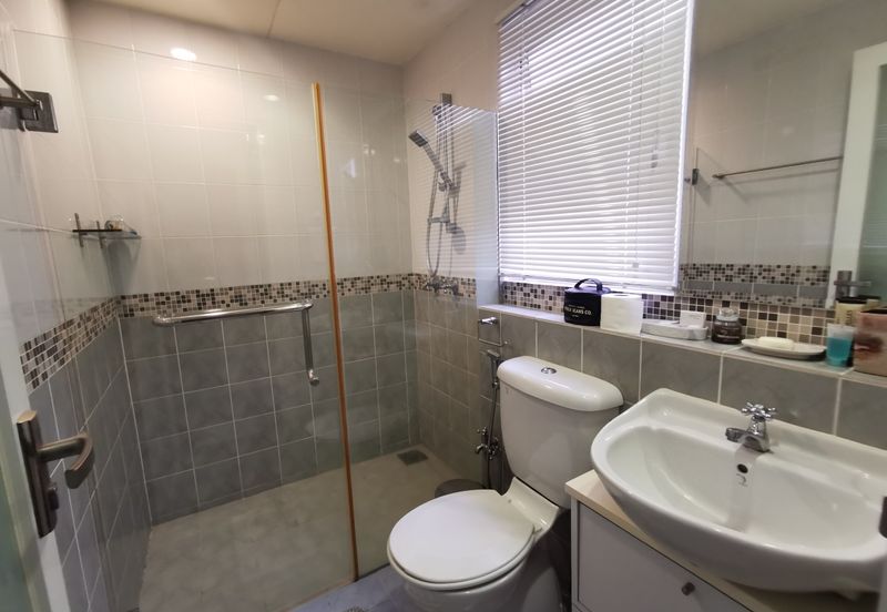 Seri Maya Condominium