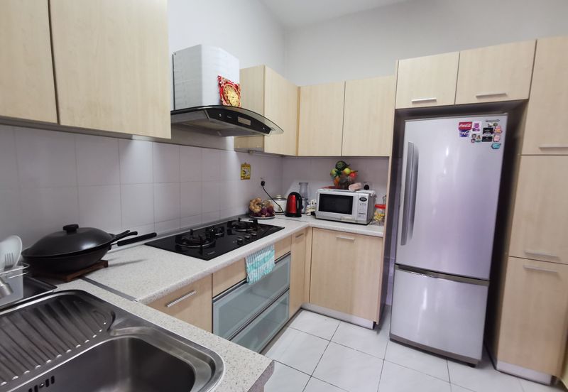 Seri Maya Condominium