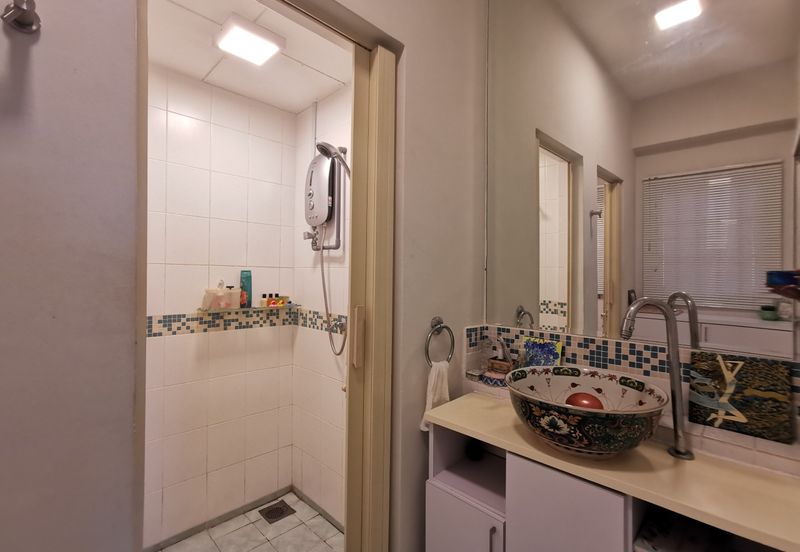 Seri Maya Condominium