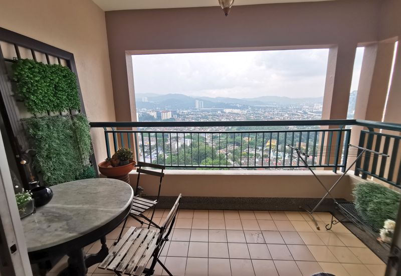 Seri Maya Condominium