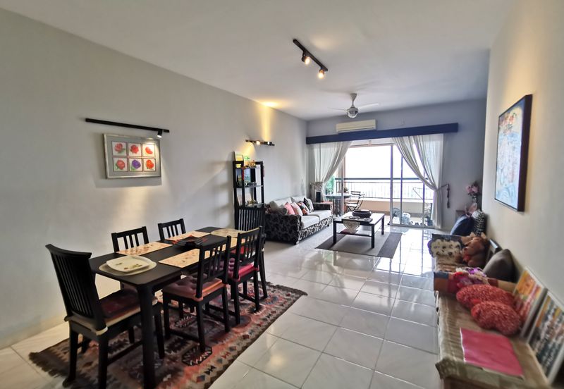 Seri Maya Condominium