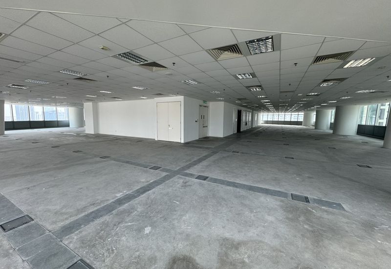 MOF Inc Tower @ Platinum Park