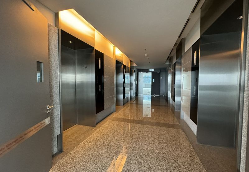 MOF Inc Tower @ Platinum Park