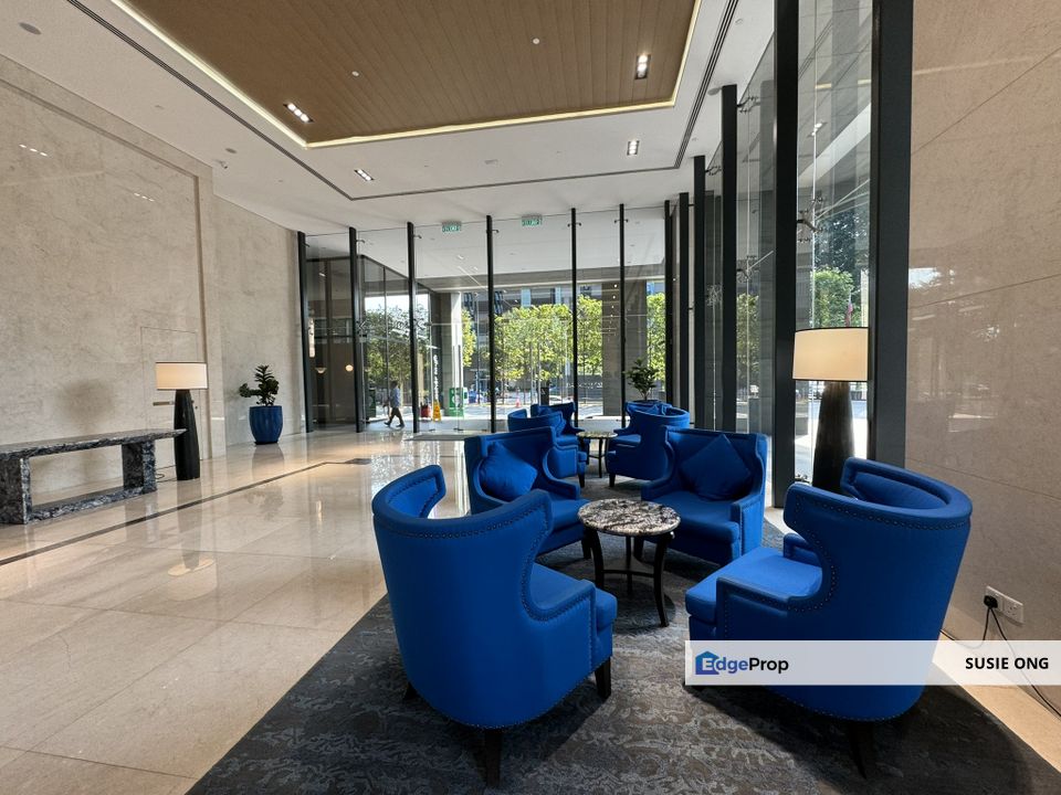 Plaza Conlay Premium office with prestigious KLCC address , Kuala Lumpur, KLCC