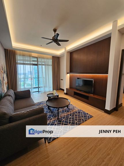 1 Bedroom Fully Furnished Midvalley for RENT , Kuala Lumpur, Mid Valley City