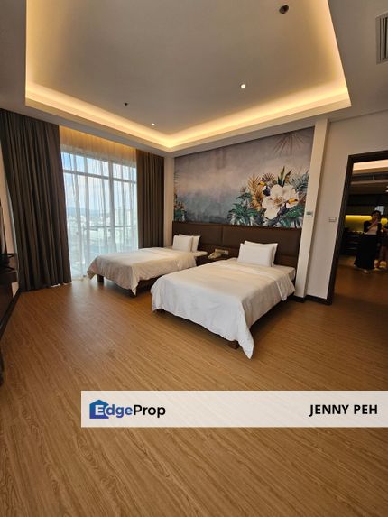 2 Bedroom Fully Furnished Midvalley for RENT, Kuala Lumpur, Mid Valley City