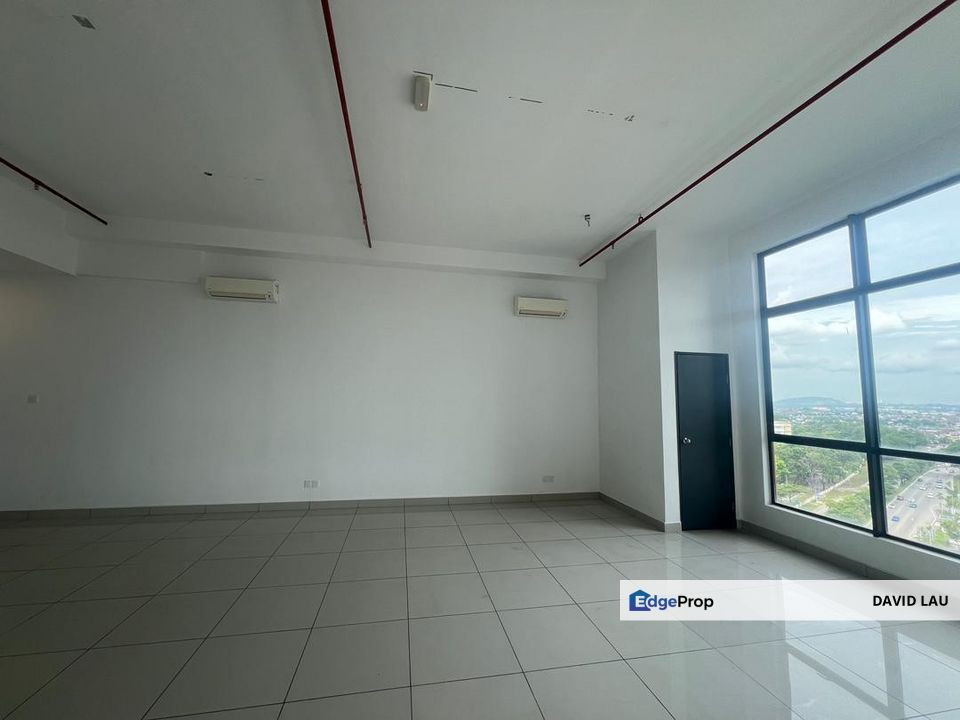 Austin 18 Versatile SOHO Office High Floor, Johor, Johor Bahru