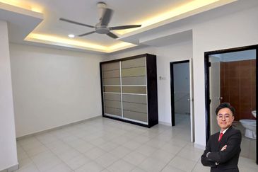 JP Perdana (Jaya Putra Perdana)