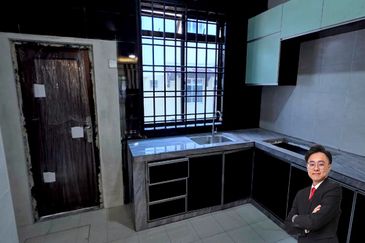 JP Perdana (Jaya Putra Perdana)